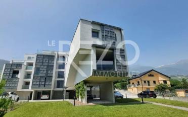 Wohnung 4.5 Zimmer - image - 1