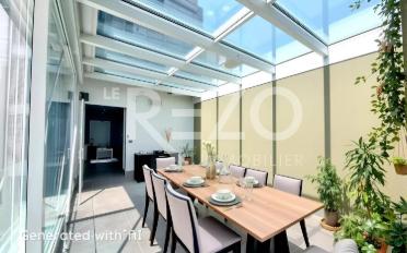 Wohnung 4.5 Zimmer - image - 4