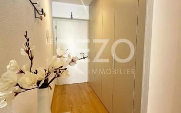 Wohnung 3.5 Zimmer - image - 3