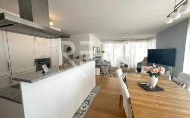 Wohnung 3.5 Zimmer - image - 1