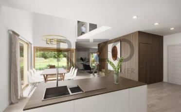 Villa 4.5 pièces - image - 2