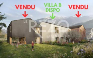 Villa 4.5 pièces - image - 1