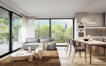 Apartment 3.5 rooms - image - 5