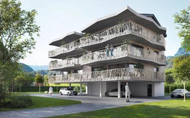 Apartment 4.5 rooms - image - 1