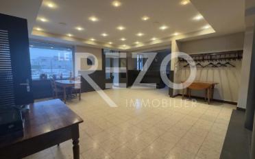 Shop 6.5 rooms - image - 2