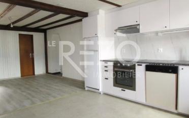 Apartment 2.5 rooms - image - 3