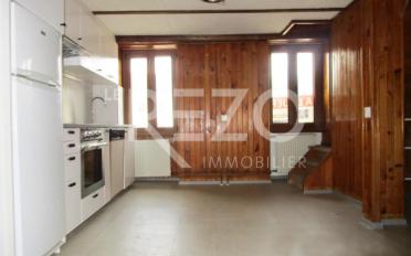 Apartment 2.5 rooms - image - 4