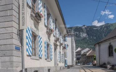 Mixed use property 12.5 rooms - image - 3
