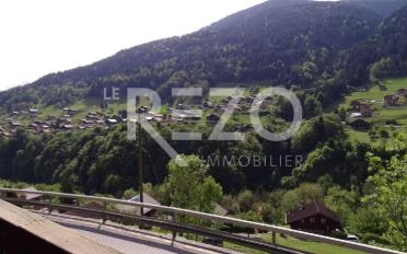 Chalet 6.5 rooms - image - 6