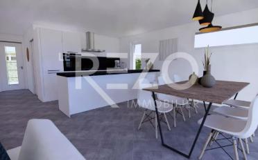 Maison 4.5 pièces - image - 4
