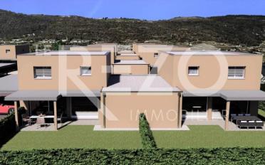 Maison 4.5 pièces - image - 8