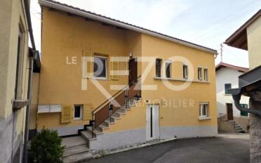 Appartement 4 pièces - image - 1