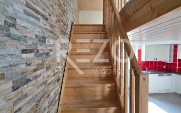 Appartement 4 pièces - image - 12