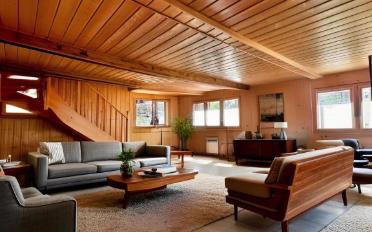 Einfamilienhaus 5.5 Zimmer - image - 3
