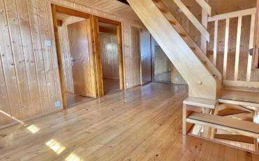 Einfamilienhaus 5.5 Zimmer - image - 1