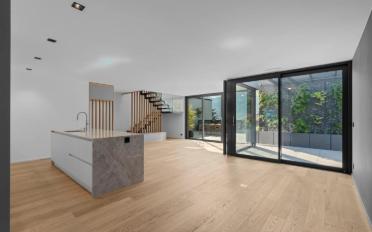 Apartment 4.5 rooms - image - 1