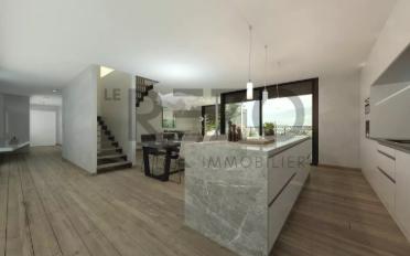 Wohnung 5.5 Zimmer - image - 10
