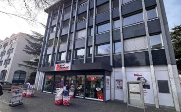 Büro - image - 1