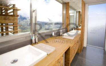 Chalet 5.5 Zimmer - image - 5
