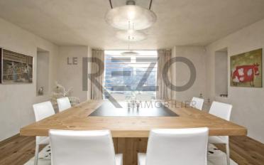Chalet 5.5 Zimmer - image - 6