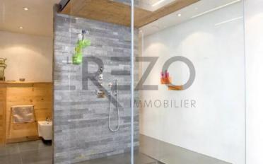 Chalet 5.5 Zimmer - image - 7