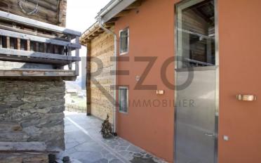 Chalet 5.5 Zimmer - image - 9