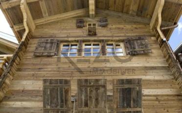 Chalet 5.5 Zimmer - image - 11
