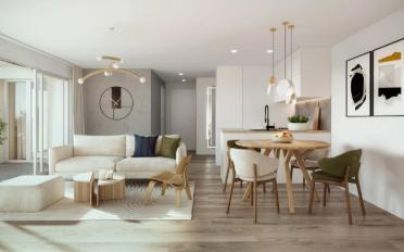 Apartment 2.5 rooms - image - 6