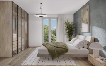Apartment 2.5 rooms - image - 12