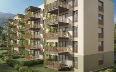 Apartment 1.5 rooms - image - 3