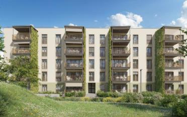 Apartment 2.5 rooms - image - 7