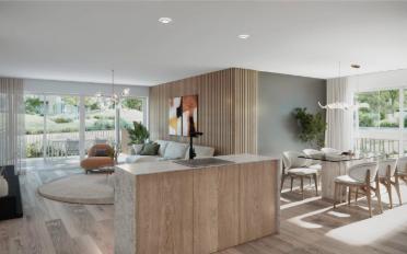 Apartment 5.5 rooms - image - 10