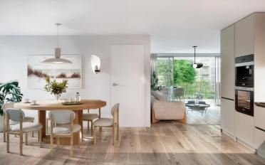 Wohnung 2.5 Zimmer - image - 2
