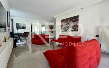 Wohnung 4.5 Zimmer - image - 4