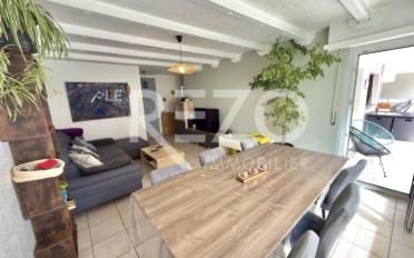 Wohnung 4.5 Zimmer - image - 4