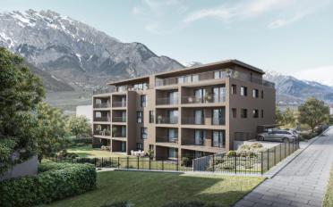 Apartment 2 rooms - image - 1