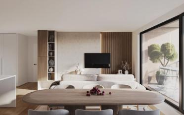 Wohnung 3 Zimmer - image - 4