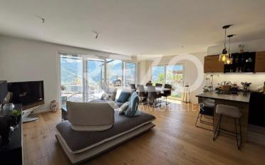 Maison 5.5 pièces - image - 4