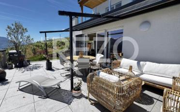 Maison 5.5 pièces - image - 2