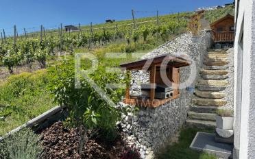 Maison 5.5 pièces - image - 10