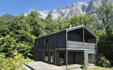 Einfamilienhaus 6.5 Zimmer - image - 2