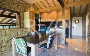 Chalet 5.5 pièces - image - 4