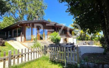 Chalet 5.5 pièces - image - 2