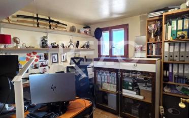 Chalet 5.5 pièces - image - 13