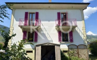 Maison 6.5 pièces - image - 1