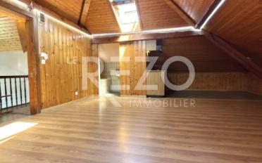 Maison 6.5 pièces - image - 13