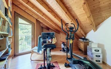 Apartment 6.5 rooms - image - 12