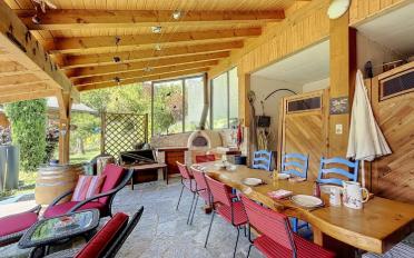 Maison 6.5 pièces - image - 11