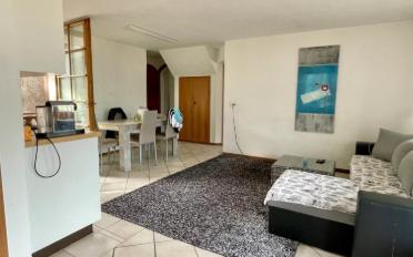 Wohnung 2.5 Zimmer - image - 5