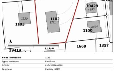 Maison 6.5 pièces - image - 10
